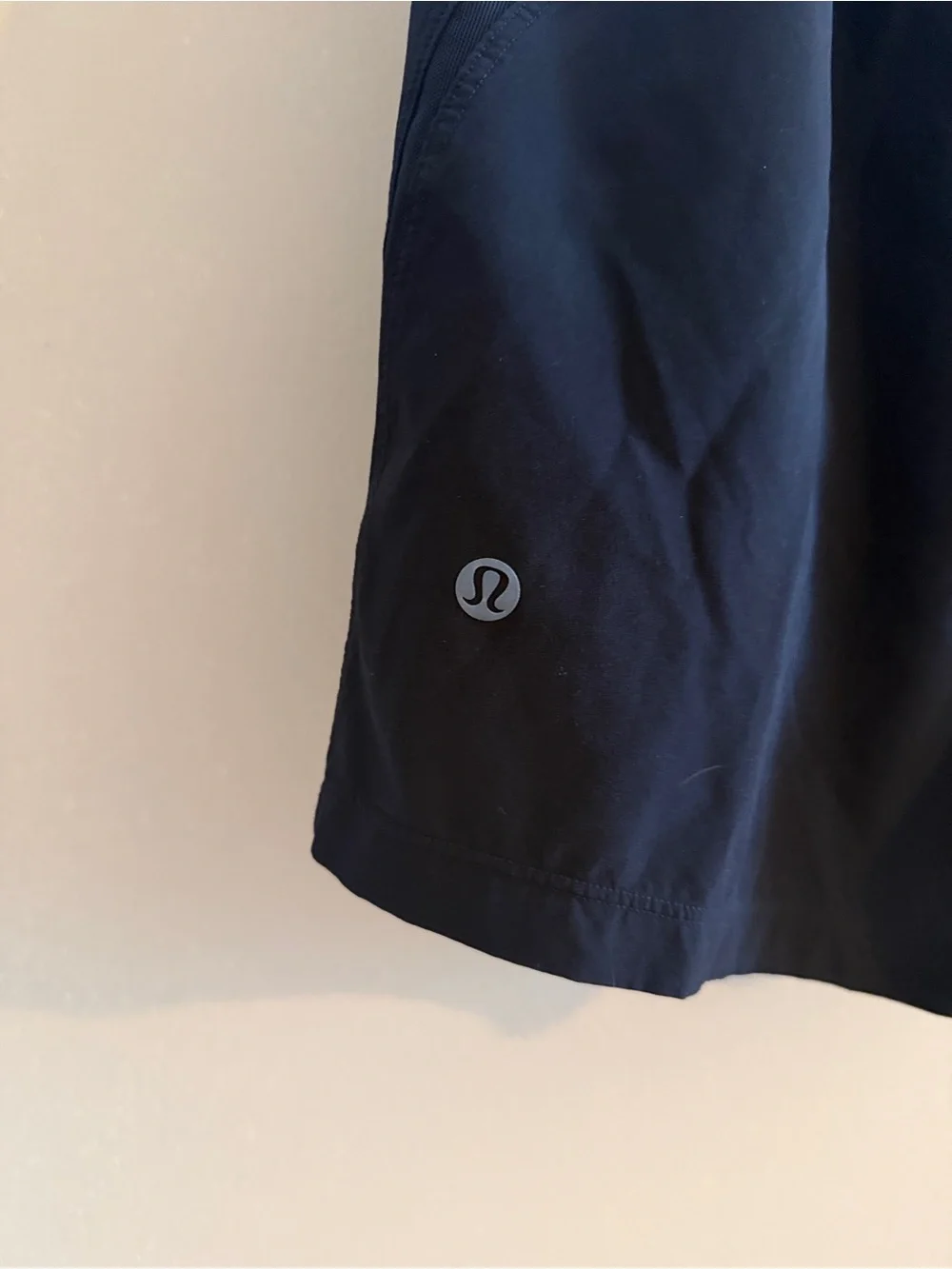 Lululemon Pace Breaker Men’s Shorts
